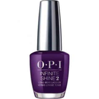 OPI Infinite Shine – O Suzi Mio (ICON Collection) ISLV35